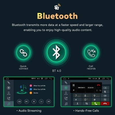 Radio BMW Série 3 E46, M3, 318, 320, 325, 330, 335, 1998-2005 IPS CarPlay 8g 128G QLED Topo de Gama