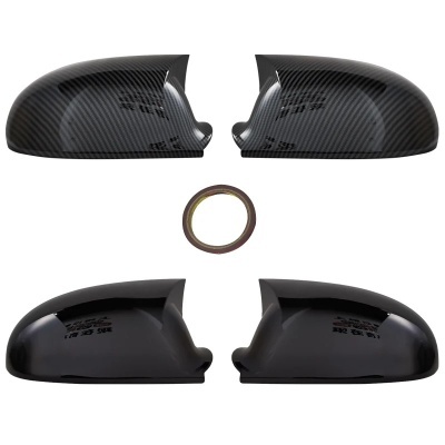 Capas Espelhos VW GOLF 5 V, MK5, GTI, Jetta, Passat, B5.5, B6, EOS, Sharan Superb