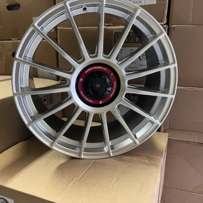 Jantes 19” 5x100 5x112 Novas Estilo Superturismo