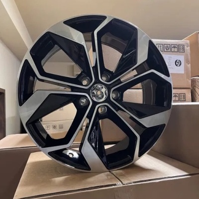 Jantes 18” 5x114.3 Renault Dacia Nissan Toyota