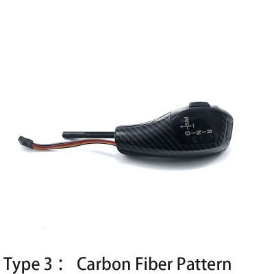 Alavanca para BMW Série 3, E46, E90, E91, E92, E93, 316i, 318i, 320d, 320i, 323i, 328i, 330i