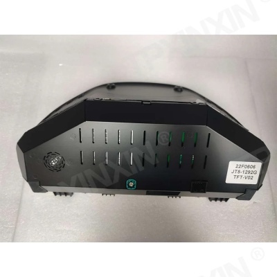 KIT Radio Android +  Quadrante BMW  F30, F34, BMW F32 série 3 e 4, Painel Display LCD para carro, velocímetro
