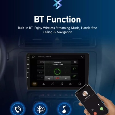 Radio Renault megane 3 fluence 2 2008-2014