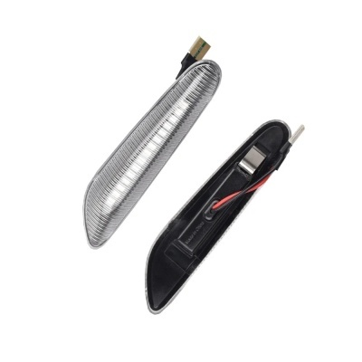 LED  Pisca Dinâmico intermitente sequencial, BMW E60, E61, E90, E91, E87, E81, E83, E84, E88, E92, E93, E82, E46, 1, 3, 5 séries LED  Pisca Dinâmico intermitente sequencial, BMW E60, E61, E90, E91, E87, E81, E83, E84, E88, E92, E93, E82, E46, 1, 3, 5 séries