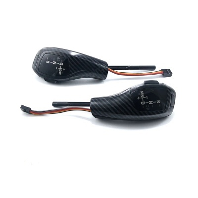 Alavanca para BMW Série 3, E46, E90, E91, E92, E93, 316i, 318i, 320d, 320i, 323i, 328i, 330i