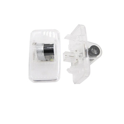 Iluminação Porta  Boas Vindas Portas Renault Magane, koleos, Laguna, latitude, talismã