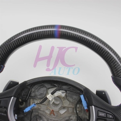 Volante  BMW F20 F21 F30 F31 F34 F35 F36  2011-2019