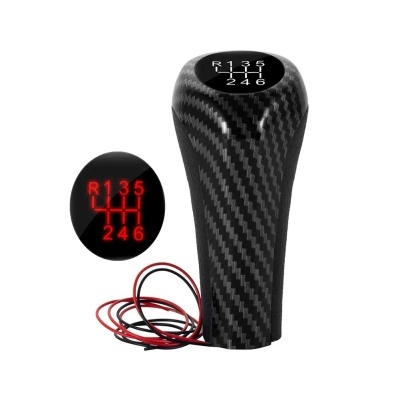 Manete Moca Manete Velocidades BMW Série 1 3 4 5 6 Engrenagem Manual Acabamento Carbono ou Prata Com Iluminação Manete Moca Manete Velocidades BMW Série 1 3 4 5 6 Engrenagem Manual Acabamento Carbono ou Prata Com Iluminação