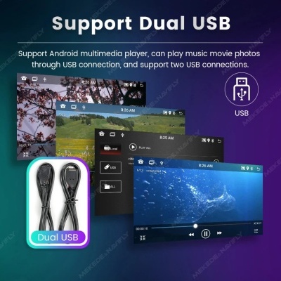 Radio Seat Ibiza 6j, 2009, 2010, 2012, 2013