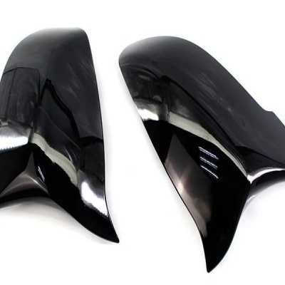 Capas Espelhos BMW 5, 6, 7 Series, F10, F11, F18, F07, F12, F13, F06, F01, F02, LCI
