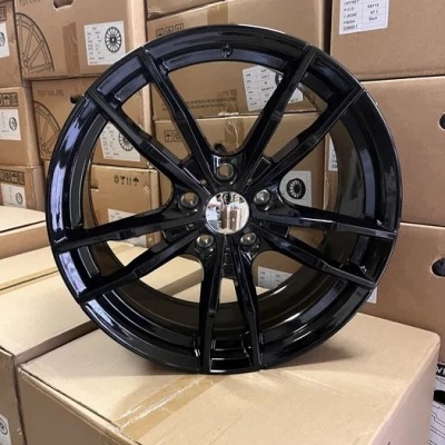 Jantes 19” 5x120 Novas Style 791M Compativeis BMW serie 3,4,5