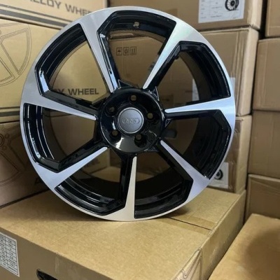 Jantes 19” 5x112 Compativeis Audi A4 A6 A8 TT RS