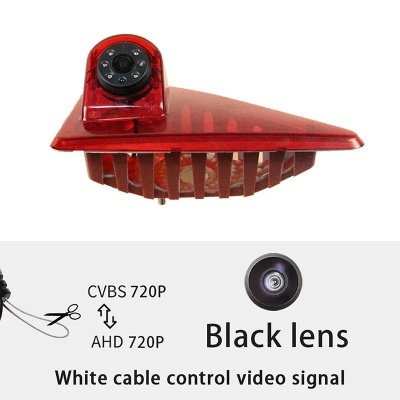 Camera Renault Master III 2010-2019