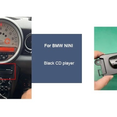 Radio Mini CooperDSP, 8GB, 128GB, 7 ", Android 12.0, R56, R57, R58, R60, 2007-2013 Radio Mini CooperDSP, 8GB, 128GB, 7 ", Android 12.0, R56, R57, R58, R60, 2007-2013