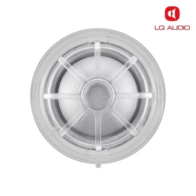 KIT Premium  Marca LQ AUDIO BMW E60/E61/F10/F11  F30/F31 G20 G30, Cone De Carbono Diafragma Midrange Speaker, Silk Dome Tweeter, Subwoofer,