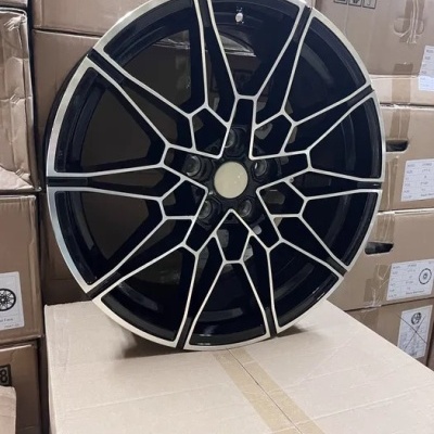 Jantes 19” 5x120 Novas style 826m compativeis BMW serie 1,2,3,4