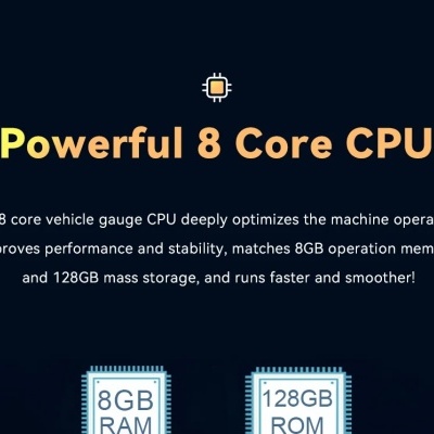 Radio VW Passat B6 B7 CC Tiguan Touran GOLF POLO Android Auto Volkswagen ULTIMO MODELO TOPO!