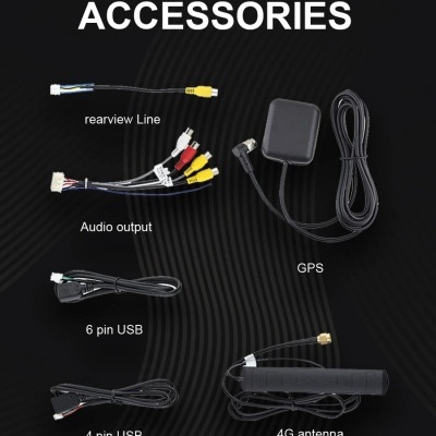 Radio Mazda 6 Atenza 2002-2008 Topo de Gama !