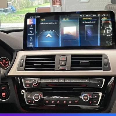 Radio BMW Série 3 E90 E91 E92 E93 2005-2012 Navegação GPS Sem Fio Carplay RDS WIFI 4G QLED Radio BMW Série 3 E90 E91 E92 E93 2005-2012 Navegação GPS Sem Fio Carplay RDS WIFI 4G QLED
