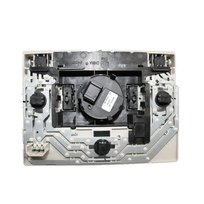 Iluminaçao Teto Condutor  VW Polo 2003 a 2009 9N/9N3