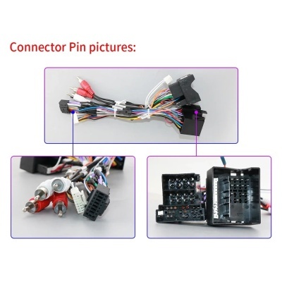 Radio Audi TT MK2 8J 2006-2014, 9 "GPS Navi, Android 12 8-Core, 8 + 128G, DSP, RDS, DAB +, OBD2, tela SWC Novidade!