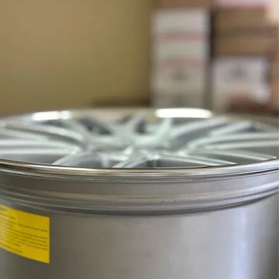 Jantes 20” 5x112 Novas Aversus Lara