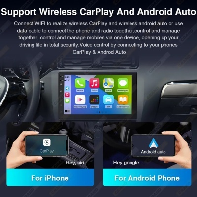 Radio SEAT Ibiza  6j, 2009-2013