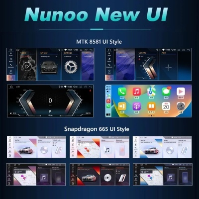 Radio BMW F30 F31 F34 F35 2012-2020 Navegação GPS Sem Fio Carplay RDS WIFI 4G QLED Radio BMW F30 F31 F34 F35 2012-2020 Navegação GPS Sem Fio Carplay RDS WIFI 4G QLED