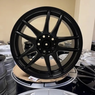 Jantes 17” 5x112 Novas Compativeis Mercedes Audi Vw Seat Skoda