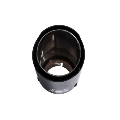 Ponteira Escape Aço Inox AKRAPOVIK 1 Saida