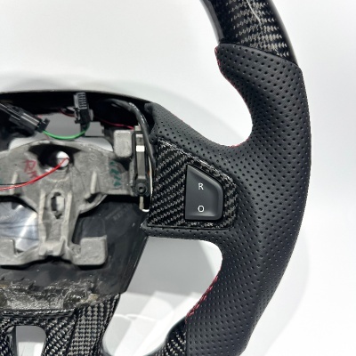 Volante Renault  Megane 3 RS  2009, 2010, 2011, 2012, 2013, 2014, 2015, 2016