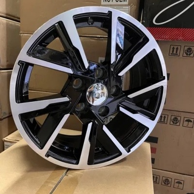 Jantes 15” 5x108 Novas Peugeot Partner Citroën Berlingo Proace Combo