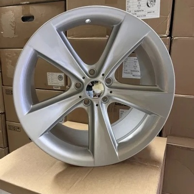 Jantes 18” 5x120 Novas Style 128 2+2 Concavas Das Mais Vendidas Para BMW !