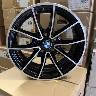 Jantes 16” 5x112 Originais BMW série 3 G20 Mini Cooper Clubman