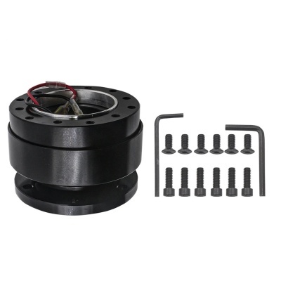 JDM MOMO-Universal Car Tuning Volante, Quick Release Hub Adapter, Snap Off Boss Kit, Auto Acessórios para Toyota, VW, BMW, MOMO JDM MOMO-Universal Car Tuning Volante, Quick Release Hub Adapter, Snap Off Boss Kit, Auto Acessórios para Toyota, VW, BMW, MOMO