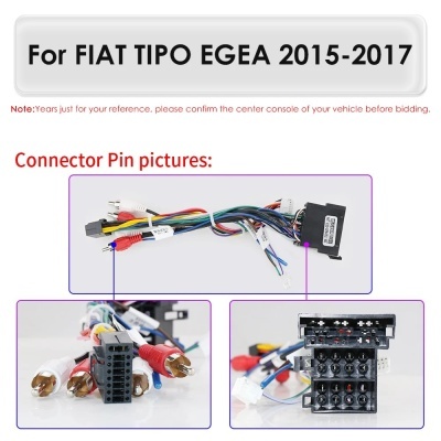 Radio  Fiat Tipo Egea 2015 2016 2017 Novidade  Modelo 2024 Radio  Fiat Tipo Egea 2015 2016 2017 Novidade  Modelo 2024