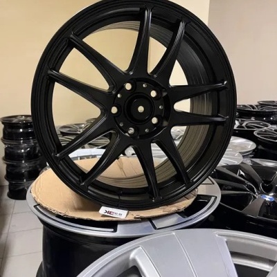 Jantes 17” 5x112 Novas Compativeis Mercedes Audi Vw Seat Skoda