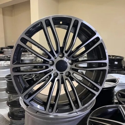 Jantes 19” 5x120 Novas Compativeis BMW Style 664M