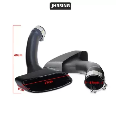 Saidas Escape BMW 08-14 x6 e71