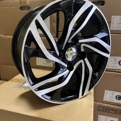 Jantes 16” 4x108 Novas Compativeis Peugeot e Citroen