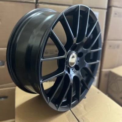 Jantes 18” 5x120 Novas Compativeis BMW serie 1,2,3,4