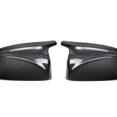 Capas Espelhos BMW X3 G01 X4 G02 X5 G05 2018 2019 2020 +