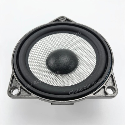 Colunas Som BMW G20, G30, G32, G11, G12, G14, G15, G16, F92, F93