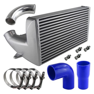 Intercooler Kit de mangueiras OFERTA,  BMW E82 135i 2008-2011, E90, E91, E92, E93, 335i, xi 2007-2011, E92, 335is, 2011-2012, N54, 7,5
