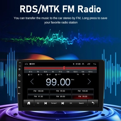 Radio Renault megane 3 fluence 2 2008-2014