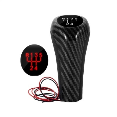 Manete Moca Manete Velocidades BMW Série 1 3 4 5 6 Engrenagem Manual Acabamento Carbono ou Prata Com Iluminação Manete Moca Manete Velocidades BMW Série 1 3 4 5 6 Engrenagem Manual Acabamento Carbono ou Prata Com Iluminação