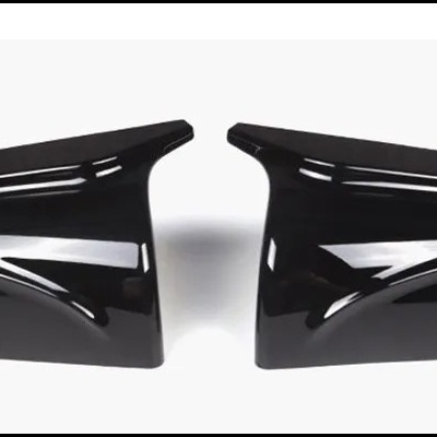 Capas Espelhos  Tesla Model 3, 2017-2023