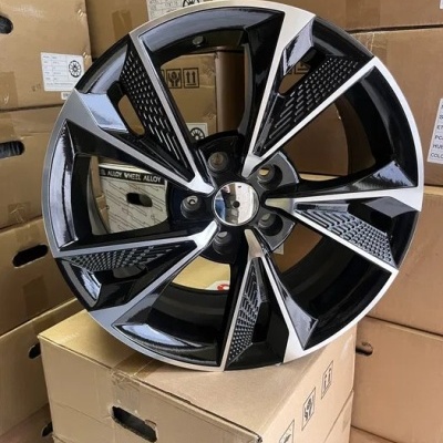 Jantes 17” 5x112 Novas compativeis Audi A4 a3 rs7
