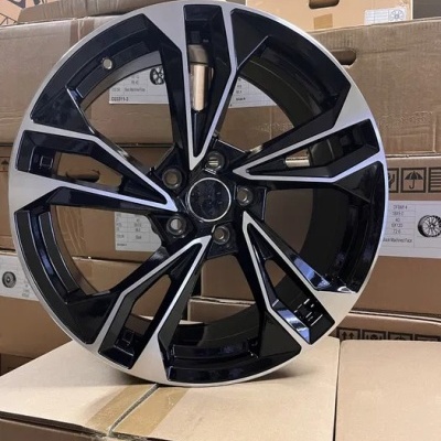 Jantes 18” 5x112 Novas Compativeis Audi SLine