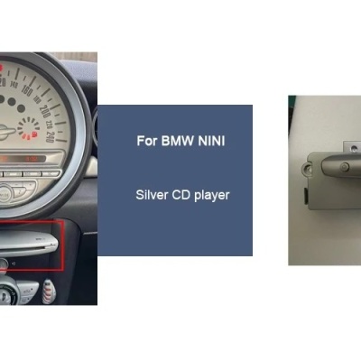 Radio Mini CooperDSP, 8GB, 128GB, 7 ", Android 12.0, R56, R57, R58, R60, 2007-2013 Radio Mini CooperDSP, 8GB, 128GB, 7 ", Android 12.0, R56, R57, R58, R60, 2007-2013